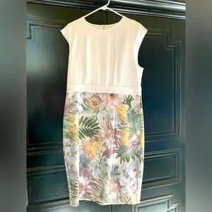 Ted Baker Dress
